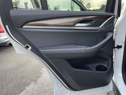 Used 2023 BMW X3 sDrive30i w/ Premium Package
