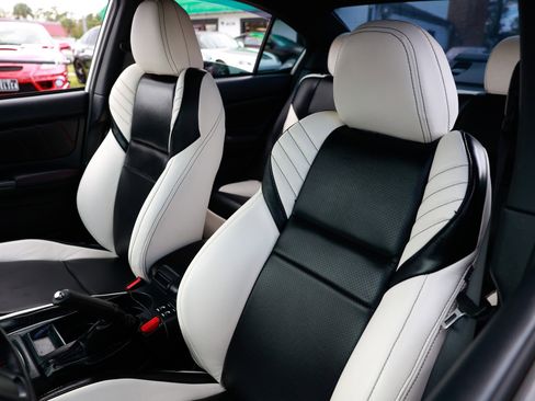 Used 2021 Subaru WRX Premium image 9