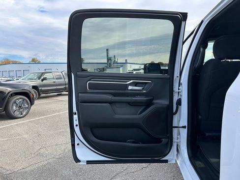 New 2026 RAM 1500 Big Horn image 11