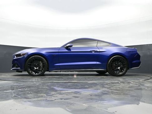 Used 2015 Ford Mustang GT Premium w/ Equipment Group 401A image 37