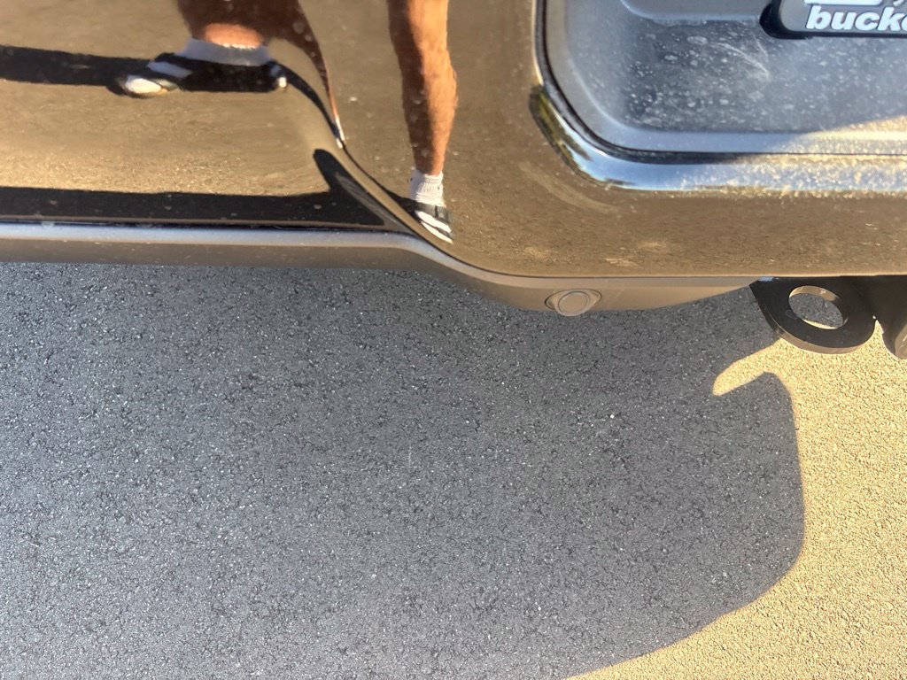 New 2027 RAM 3500 Limited AWD/4WD image 20