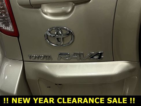 Used 2006 Toyota RAV4 2WD image 23