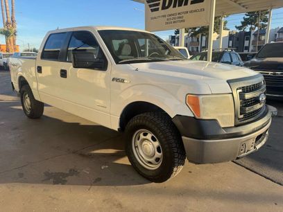 Used 2014 Ford F150 XL w/ XL Plus Package