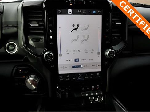 Used 2023 RAM 2500 Rebel w/ Level 1 Equipment Group image 23