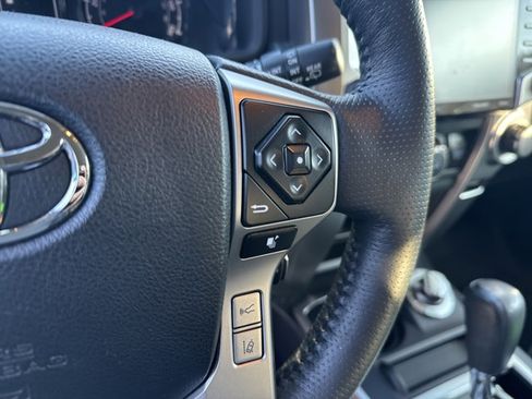 Used 2023 Toyota 4Runner SR5 Premium image 19