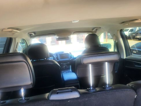 Used 2019 Ford Edge SEL w/ Equipment Group 201A FWD image 34