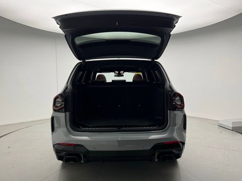 Certified 2024 BMW X3 M40i w/ Premium Package image 5