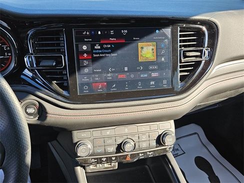 Used 2025 Dodge Durango GT w/ Blacktop Package image 18