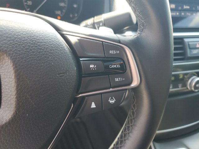 Used 2021 Honda Accord Sport image 18