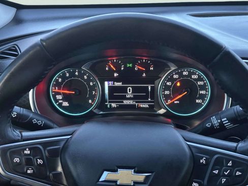 Used 2018 Chevrolet Malibu LT w/ Redline Edition image 23