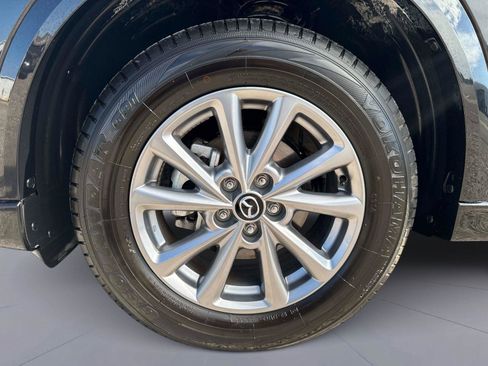 Certified 2025 MAZDA CX-5 AWD 2.5 S w/ Preferred Package image 10