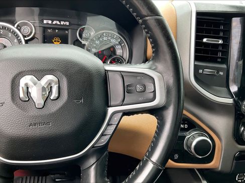 Used 2020 RAM 1500 Lone Star RWD image 22
