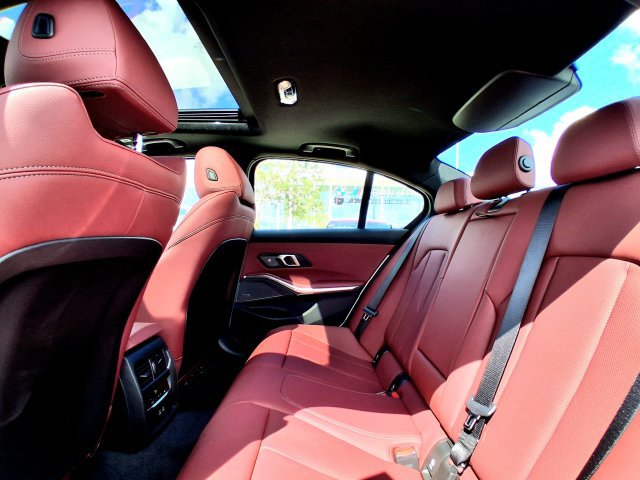 New 2026 BMW M340i w/ Premium Package RWD image 24