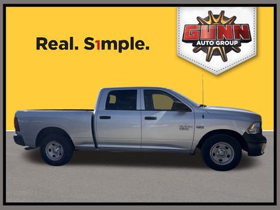 Used 2014 RAM 1500 Tradesman w/ Popular Equipment Group
