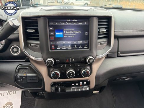 Used 2021 RAM 2500 Laramie image 32