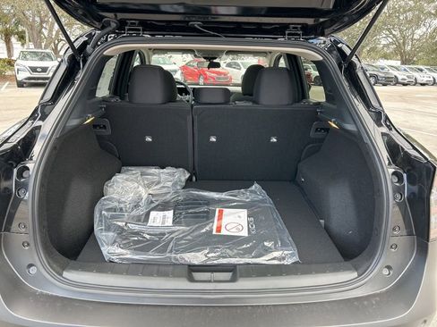 New 2026 Nissan Kicks SV w/ SV Premium Package image 47
