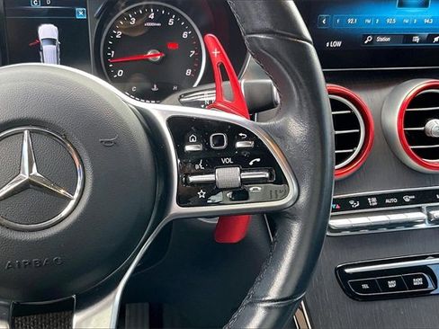 Used 2021 Mercedes-Benz GLC 300 image 17