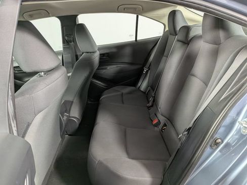 Used 2023 Toyota Corolla LE FWD image 22