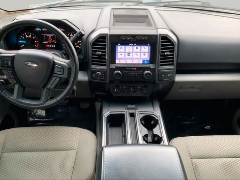 Used 2018 Ford F150 XLT w/ Equipment Group 302A Luxury AWD/4WD image 14