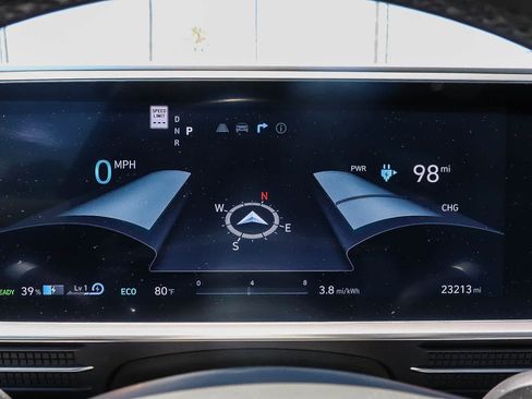 Used 2024 Hyundai Ioniq 6 SEL RWD image 30