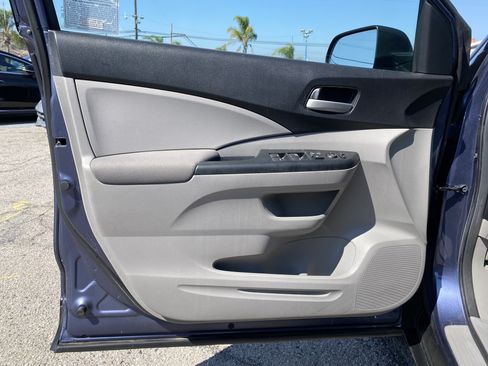 Used 2014 Honda CR-V LX image 14