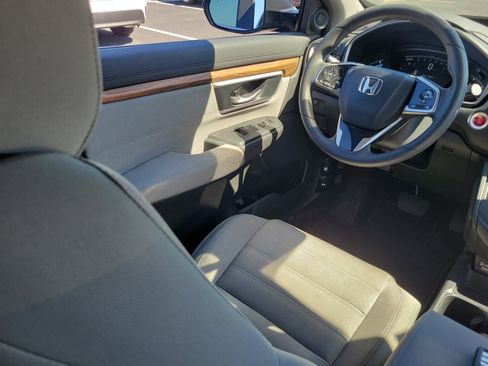 Used 2020 Honda CR-V EX image 15