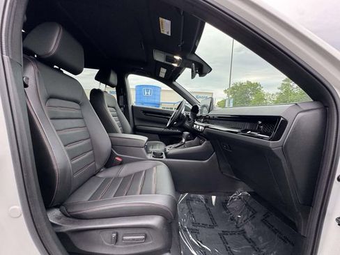 Certified 2026 Honda CR-V Sport Touring image 7