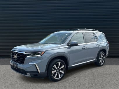 Used 2024 Honda Pilot Touring