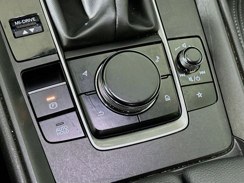 Used 2025 MAZDA CX-50 AWD 2.5 S w/ Preferred Package image 25