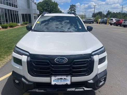 New 2026 Subaru Outback Limited XT AWD/4WD image 2