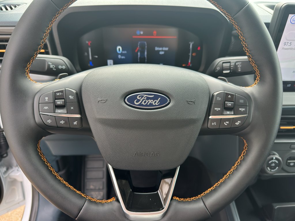 New 2026 Ford Maverick Tremor AWD/4WD image 14