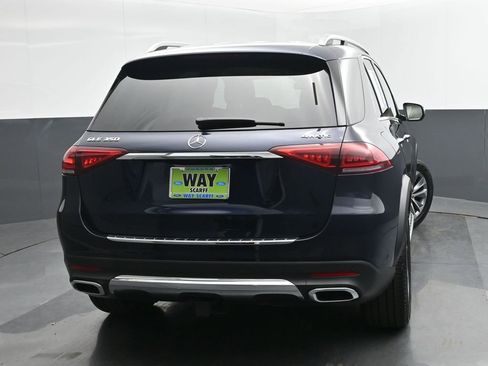 Used 2021 Mercedes-Benz GLE 350 4MATIC image 5