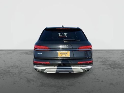 Used 2025 Audi Q7 3.0T Premium Plus image 6