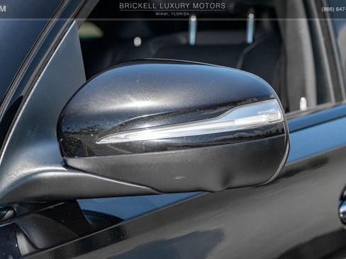 Used 2022 Mercedes-Benz GLE 53 AMG 4MATIC Coupe image 63