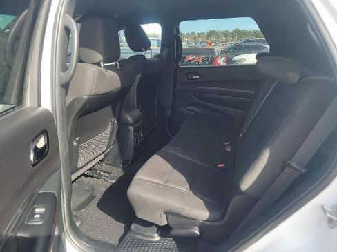 Used 2024 Dodge Durango GT w/ Blacktop Package image 5