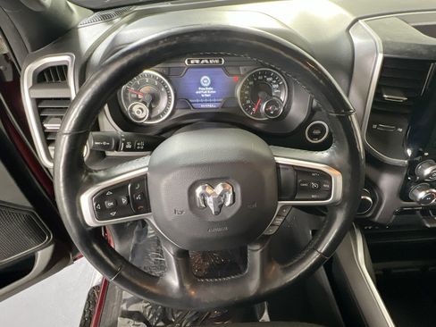 Used 2019 RAM 1500 Big Horn image 11