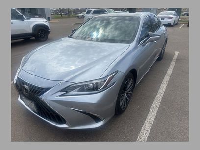 Used 2023 Lexus ES 350 w/ Premium Package
