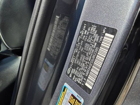 Used 2025 Hyundai Palisade XRT FWD image 20