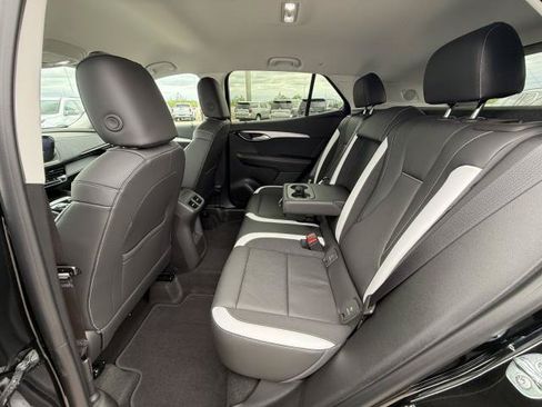 New 2026 Buick Envision Sport Touring AWD/4WD image 25