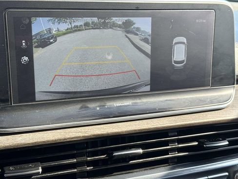 Used 2022 Kia Telluride EX w/ EX Premium Package AWD/4WD image 5