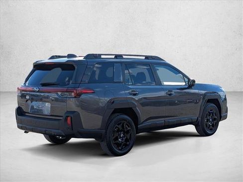New 2026 Subaru Outback Limited AWD/4WD image 5