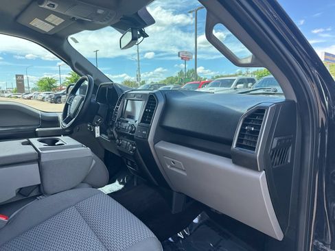 Used 2020 Ford F150 XLT w/ Equipment Group 302A Luxury AWD/4WD image 33