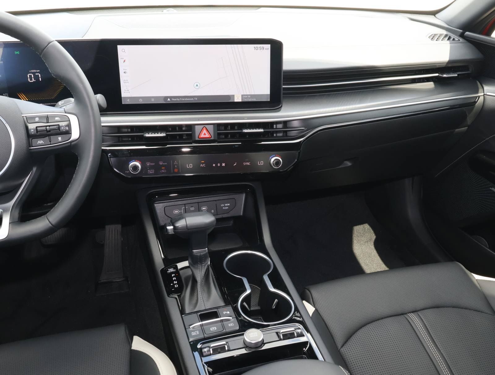 Used 2026 Kia K5 GT-Line w/ GT-Line Premium Package FWD image 11