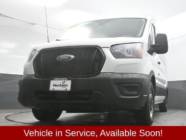 Used 2023 Ford Transit 350 XL RWD image 30