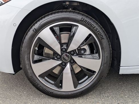 New 2025 Audi A5 2.0T Premium Plus image 13