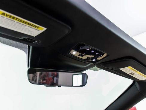 Certified 2024 Ferrari Roma Spider image 41