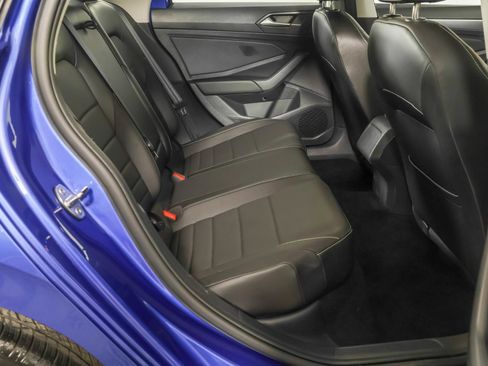 Used 2023 Volkswagen Jetta SE w/ Panoramic Sunroof Package FWD image 41
