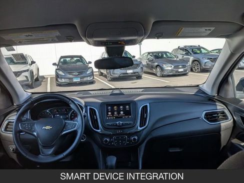 Used 2024 Chevrolet Equinox LT AWD/4WD image 18