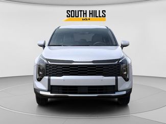 New 2026 Kia Sportage LX AWD/4WD video 2