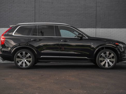 Used 2020 Volvo XC90 T6 Inscription AWD/4WD image 4